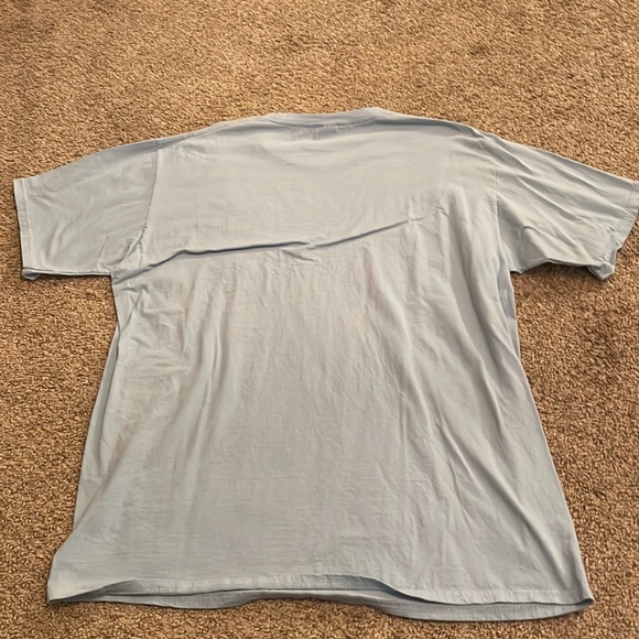 Men’s skateboarding shirt, size XL - Picture 3 of 3